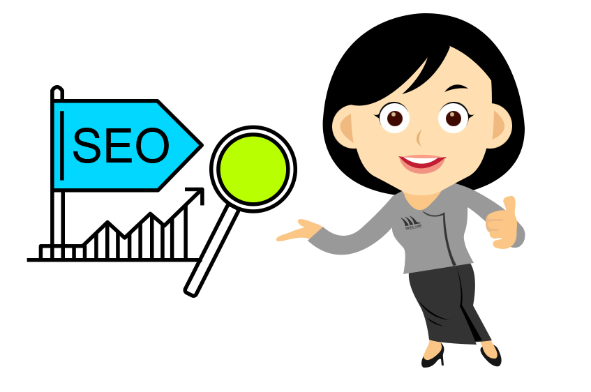 SEARCH ENGINE OPTIMISATION (SEO)